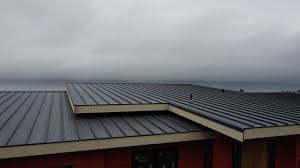 EPDM Roofing in Anchorage, AK